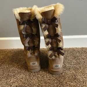 UGG Tall Boots